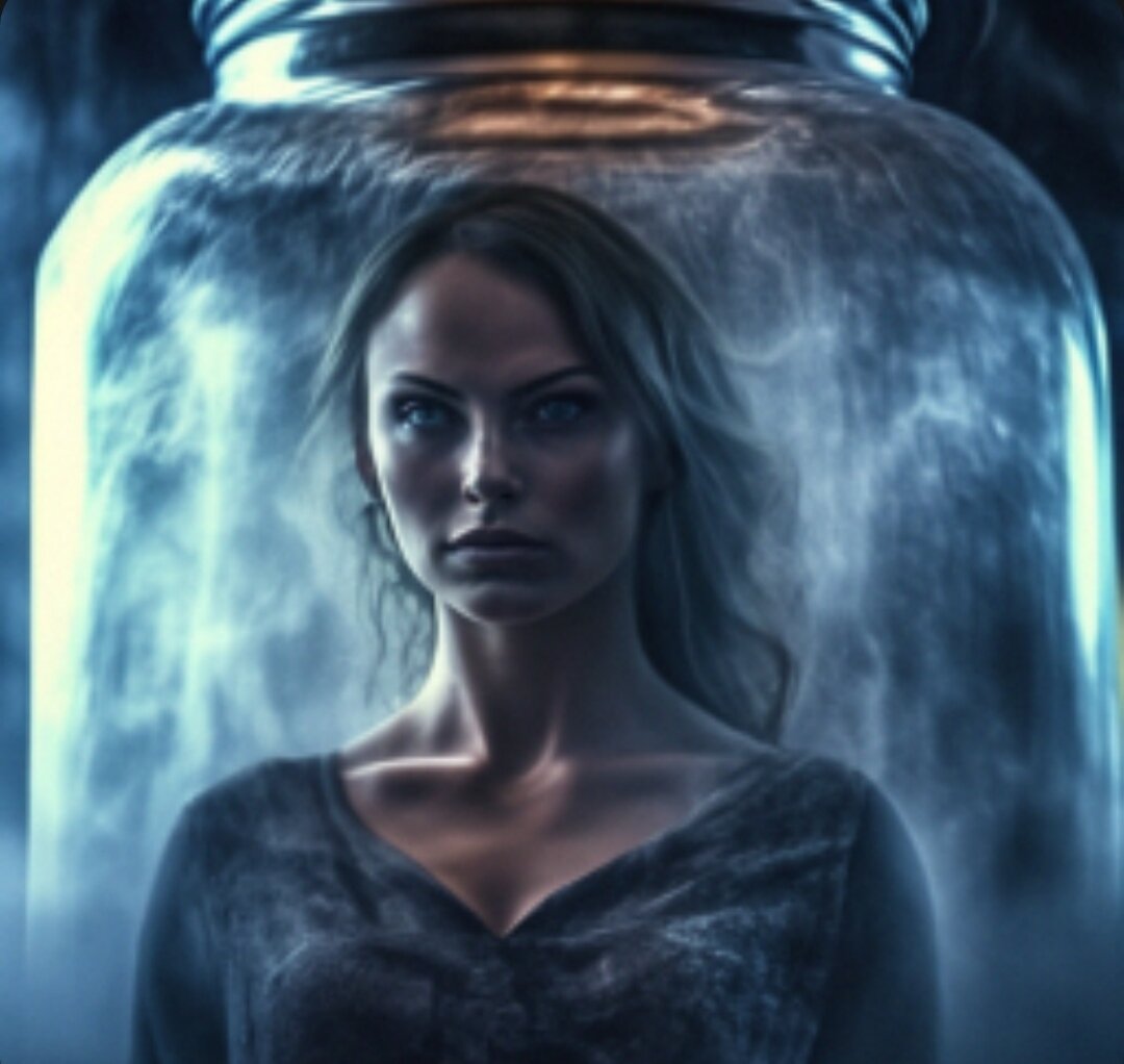 Иллюстрация нейросетью