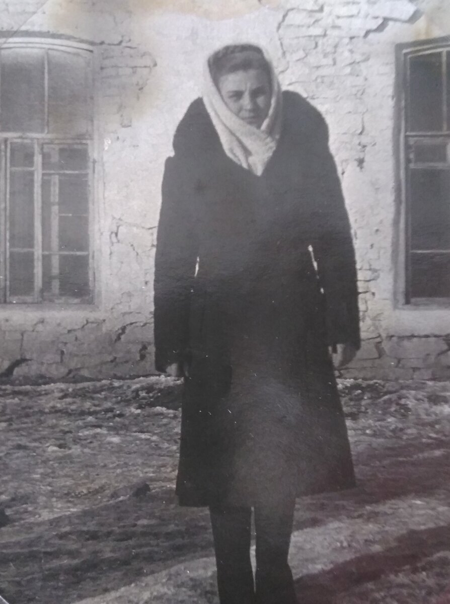 Коротаева Мария Андреевна