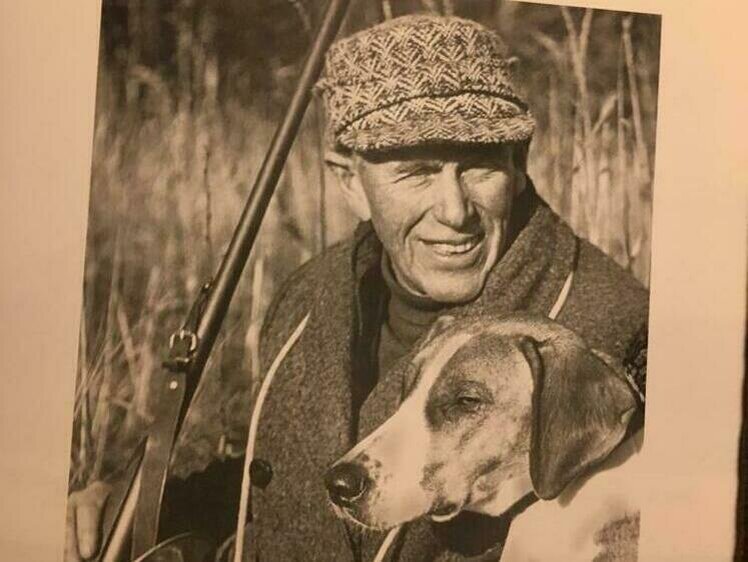     Алексей Алексеевич Ливеровский