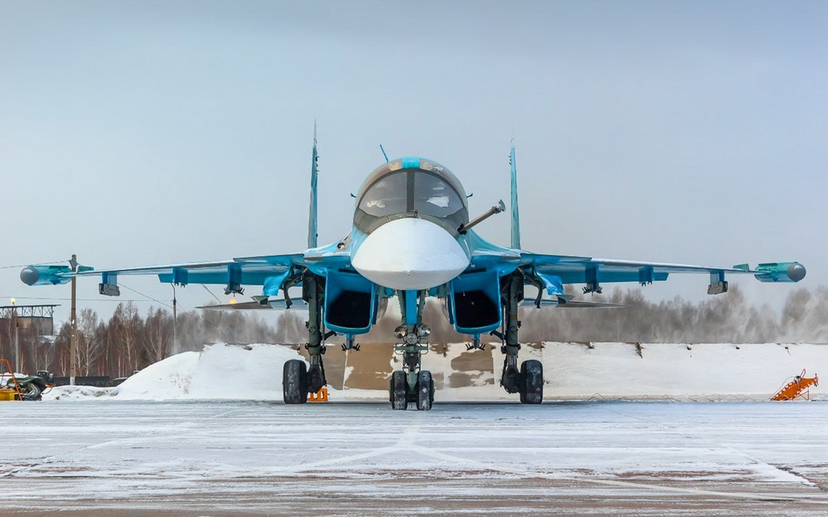 ФОТО: MOD RUSSIA/GLOBALLOOKPRESS