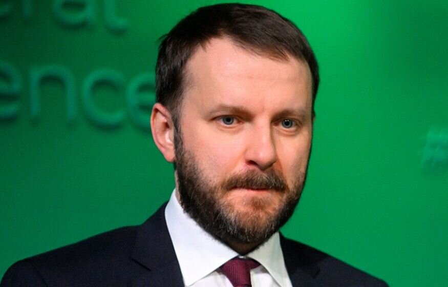   Орешкин: «Россия стала крупнейшей экономикой Европы»