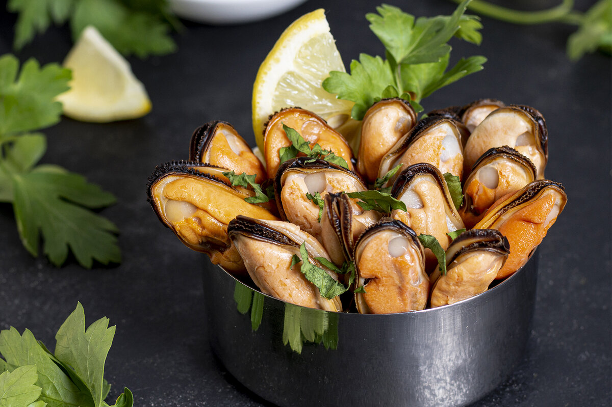    Восхитительная закуска станет главным угощением праздникаFreepik