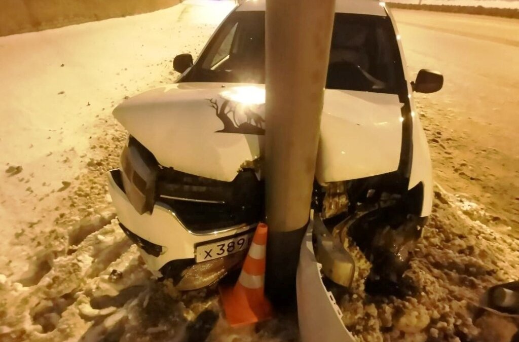 пресс-службы Госавтоинспекция Тобольска📷
