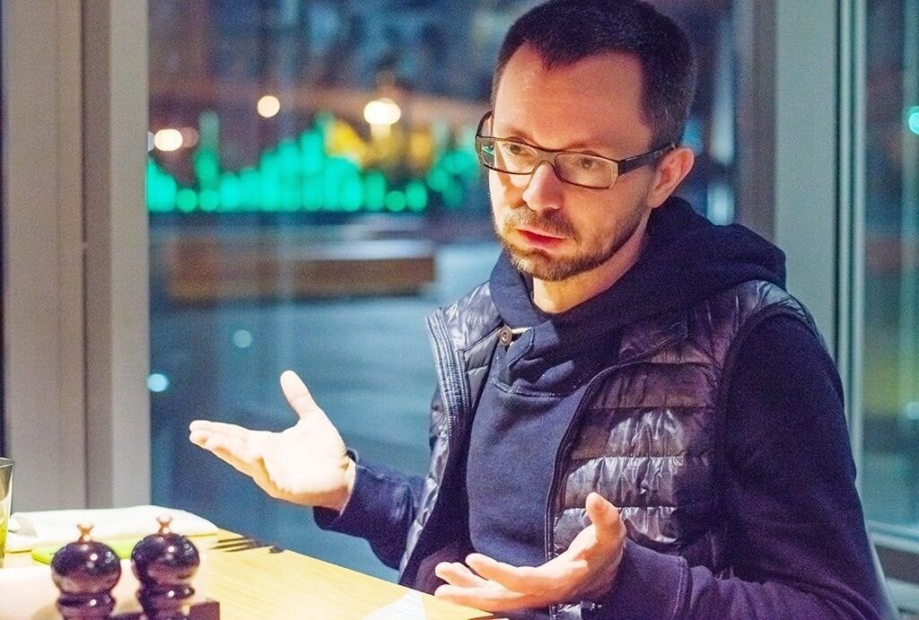 Воронёнок Г. Урушадзе