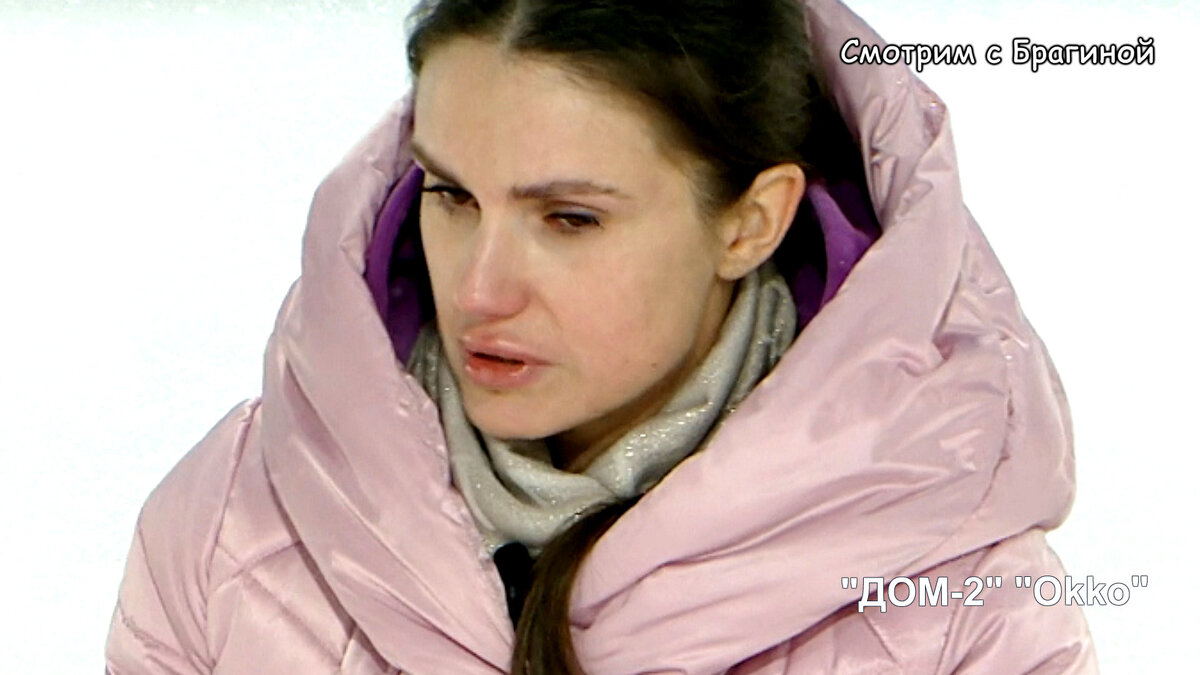 Фото: кадр эфира