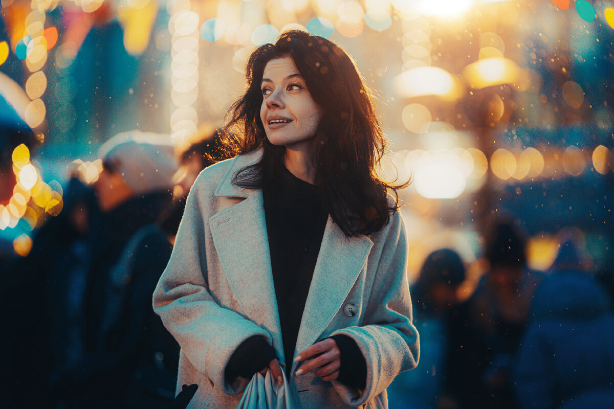 Canon RF 135mm f/1.8