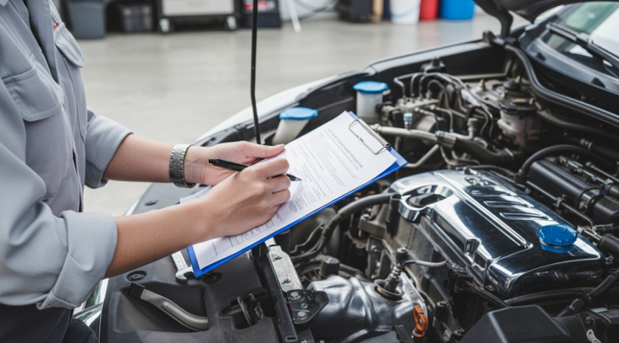 Зачем удаляют катализатор?