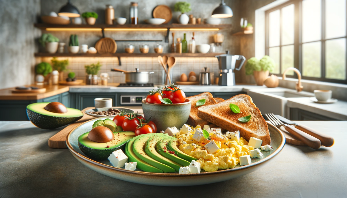 Фото: Кулинарные чудеса