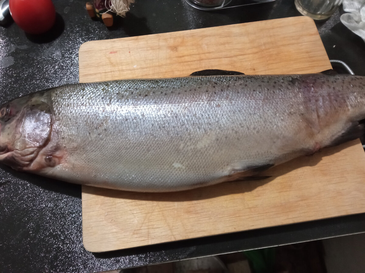 Готовлю кету в домашних условиях на ужин и Новый год. Вкусная рыба по  простым рецептам | Весёлый Бублик | Дзен