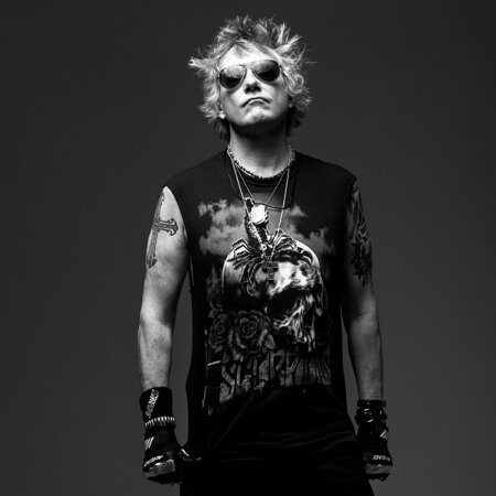 James Kottak