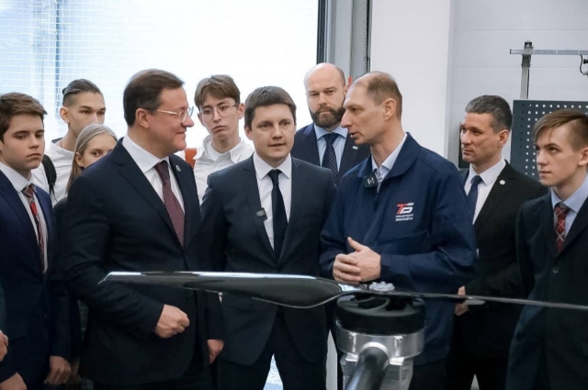    Без надежной инфраструктуры заводы не построить