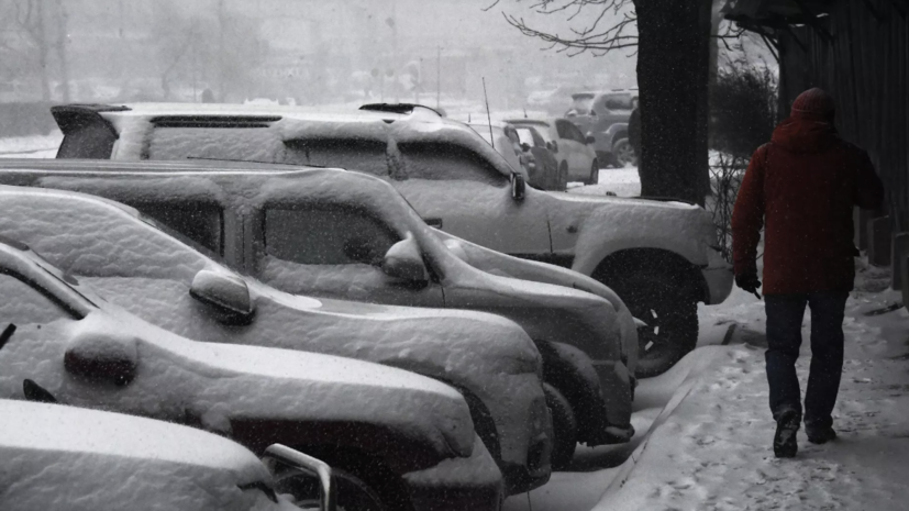    РИА Новости / Виталий Аньков