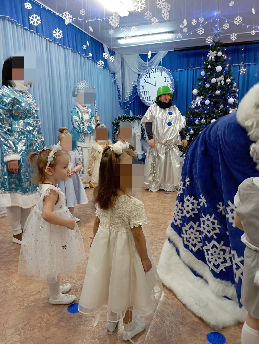 Играли с дедом в весёлую варежку