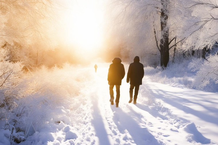 Изображение сгенерировано нейросетью Kandinsky 2.2