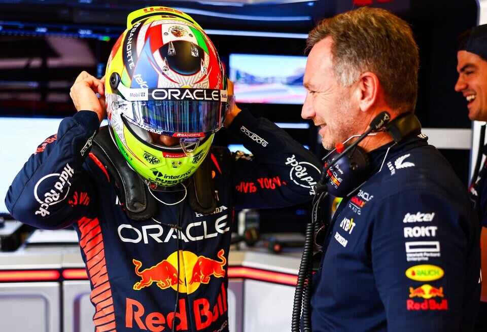    Getty Images / Red Bull Content Pool