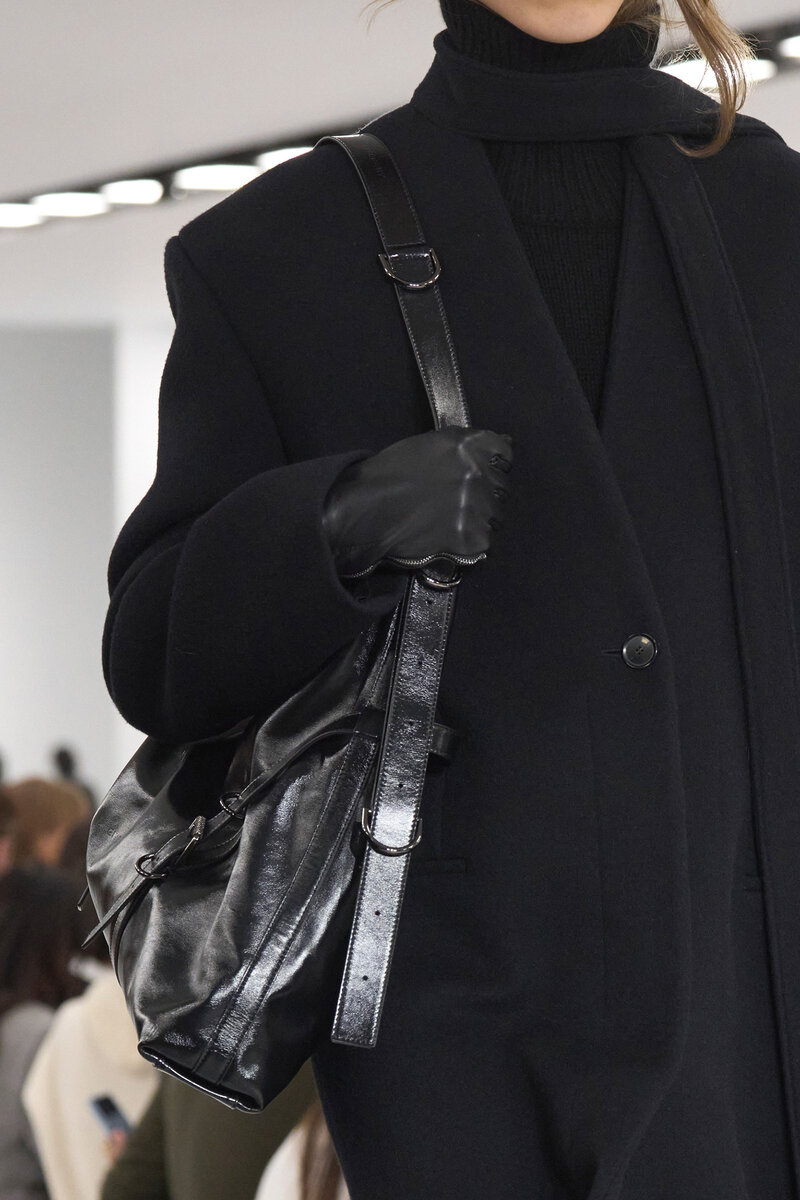    GIVENCHY осень-зима 2023/24Архивы пресс-службы