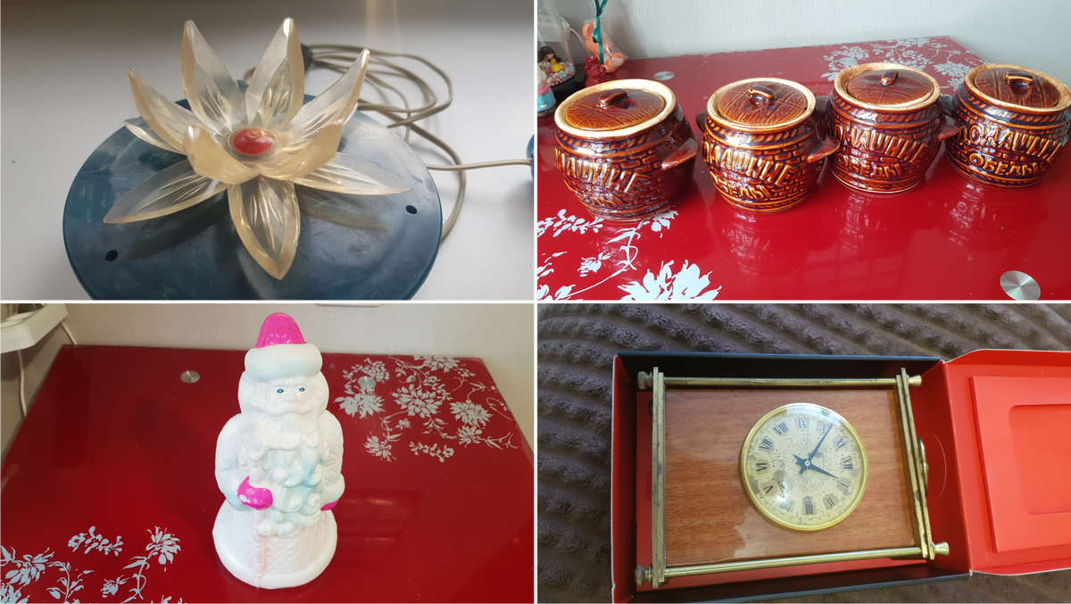 Некоторые вещи люди просто выбрасывают или отдают за символическую стоимость, Другие же продают как коллекционные, редкие предметы. Разница восприятия задает ценность