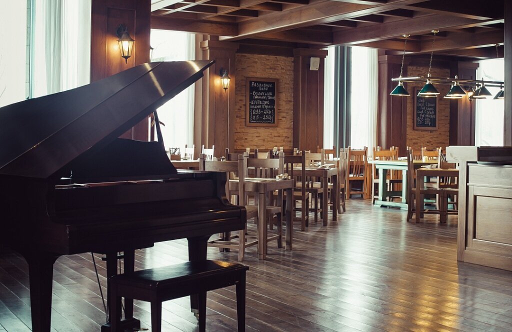 Новый Петергоф 4*, Петергоф, Санкт-Петербург