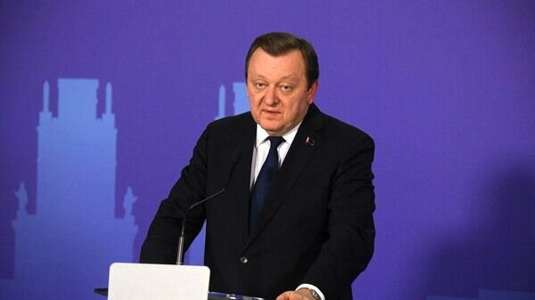    © Sputnik / Виктор Толочко