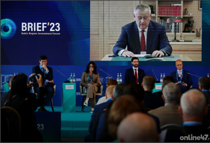 Фото: Валентин Илюшин/Online47 