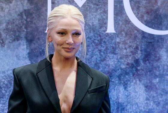    Анастасия Ивлеева