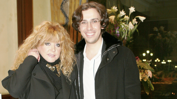 ФОТО: GENRIETTA PERYAN/GLOBALLOOKPRESS