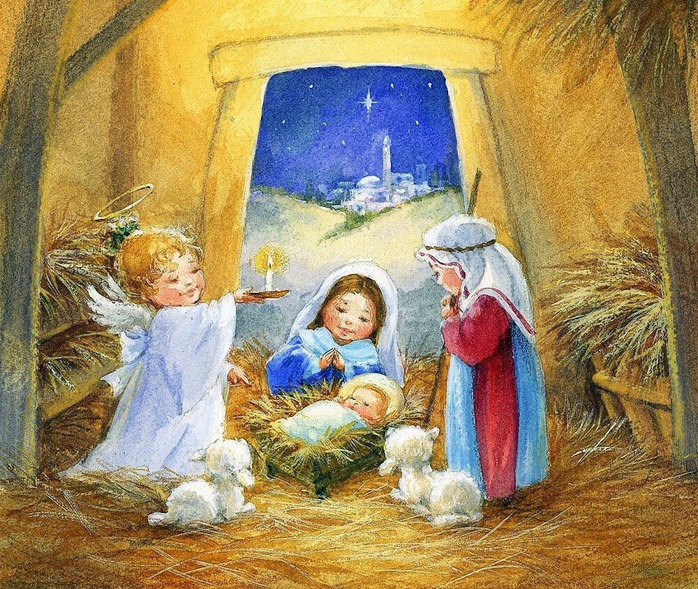 иллюстрация рождества. вифлеемская звезда рождение иисуса. детские рисунки на тему рождество. иллюстрация рождества. рождество рисунок.