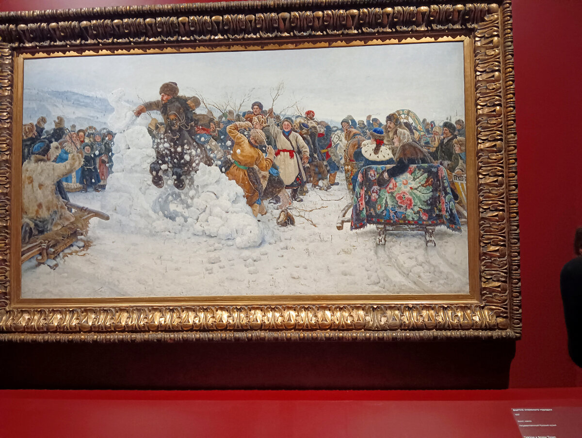 Все фото в статье - авторские. 