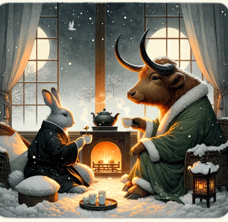 Иллюстратор Ирэн Абдулина.