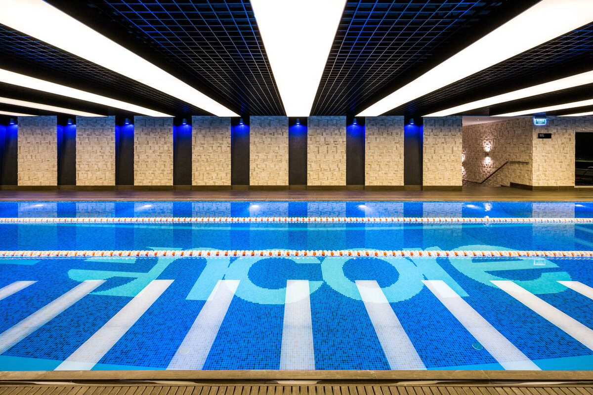 Апарт-отель Даймонд 5*, Москва