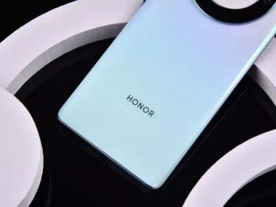    Дизайн и характеристики Honor X50 Pro 5G раскрыты официальным изображением