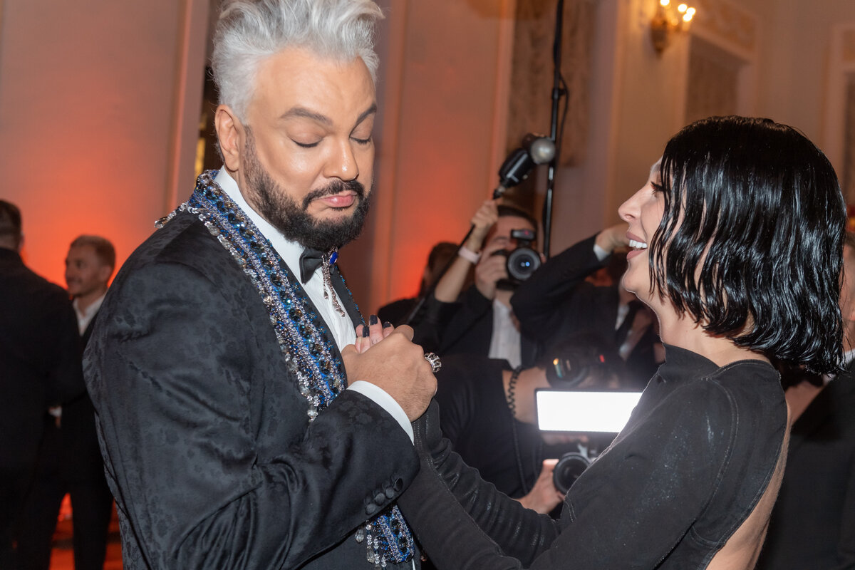 ФОТО: KOMSOMOLSKAYA PRAVDA/GLOBAL LOOK PRESS