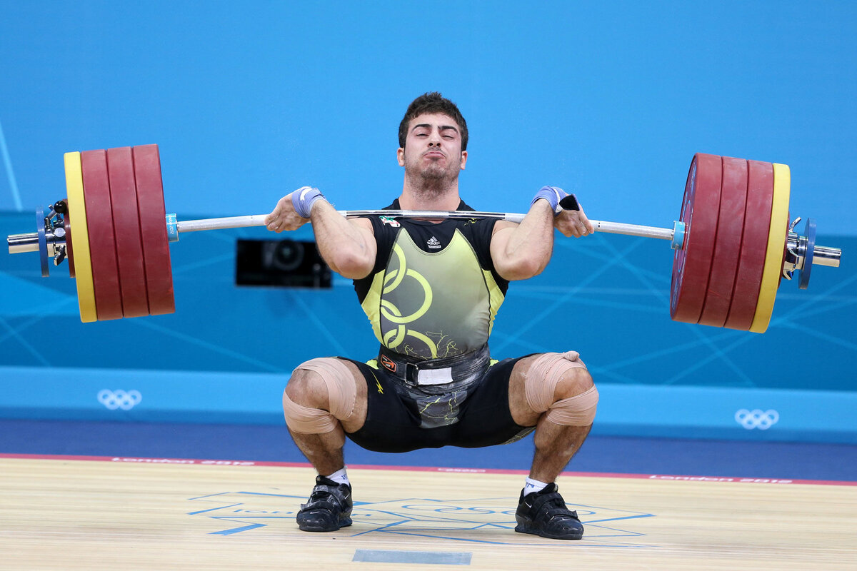 Weightlifting. Паркин тяжелая атлетика. Хусейн Резазаде тяжелоатлеты. Штангист.