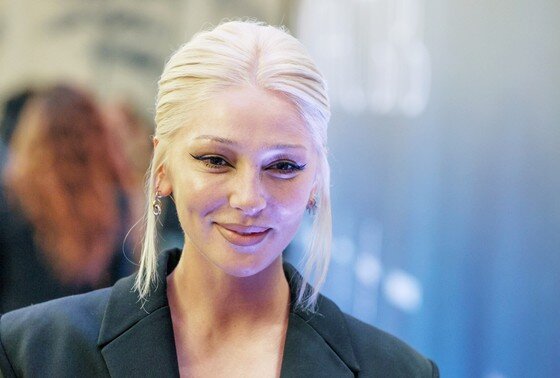    Анастасия Ивлеева