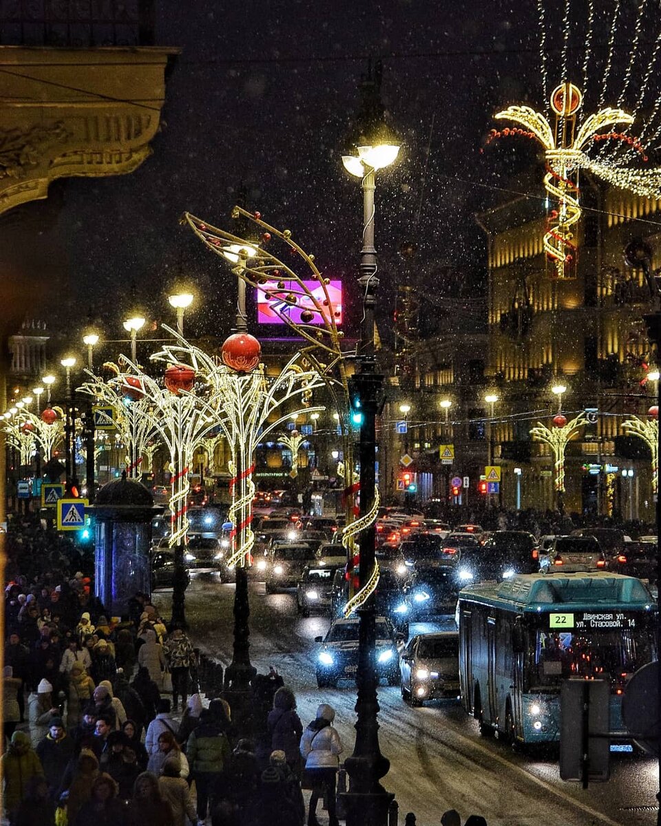 Так люблю эти свои фотографии новогодние (они прошлогодние) - удачные получились 