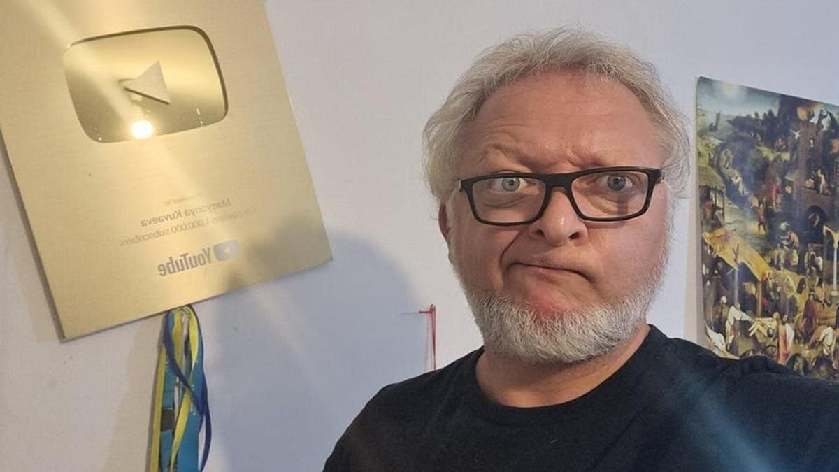    Олег Куваев:facebook.com/oleg.kuvaev