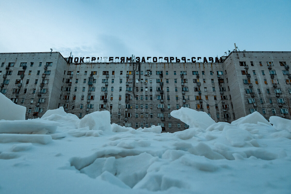 Павел Кузьмичев 