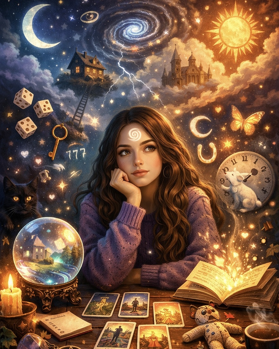 Генерация нейросети.