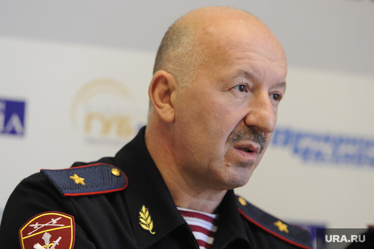    Александр Ясинский ушел на пенсию
