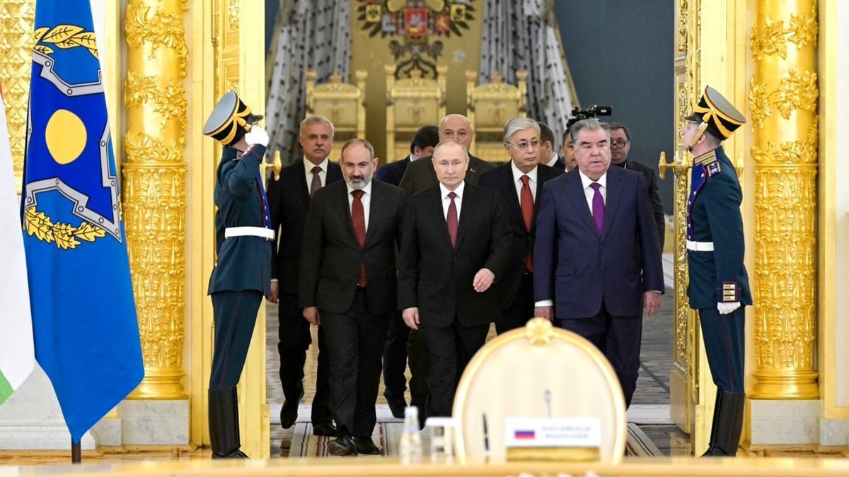 фото: MFA Russia//Globallookpress