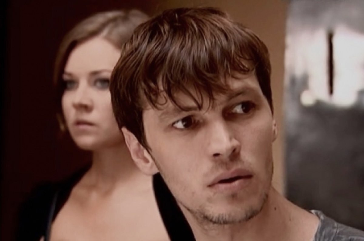    Режиссер Гончуков заявил, что актер Черных долго мучился перед смертью