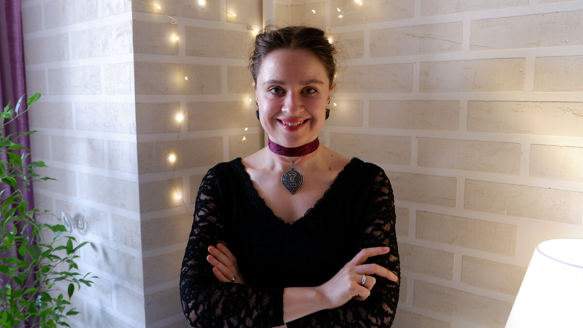 — С уважением, Бугаёва Надежда Николаевна