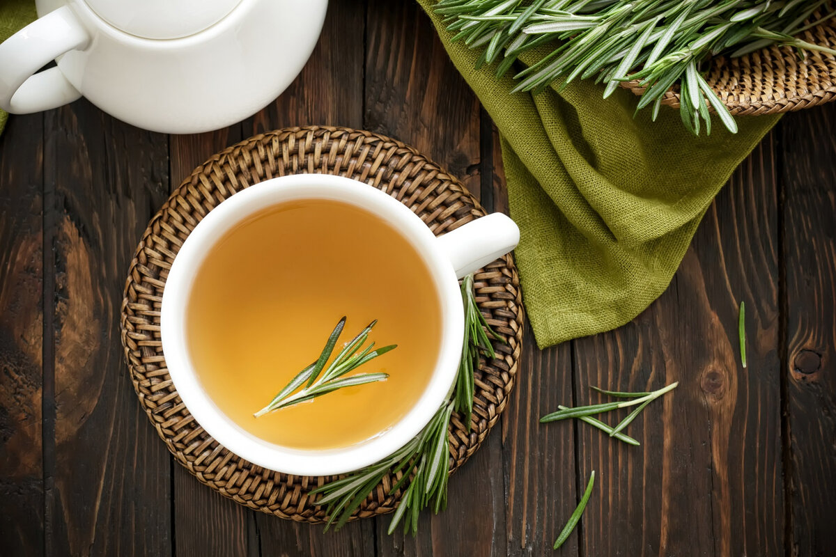 О пользе и благотворном воздействии зеленого чая на здоровье и раскрытие всяческих чакр не говорит только ленивый.-2