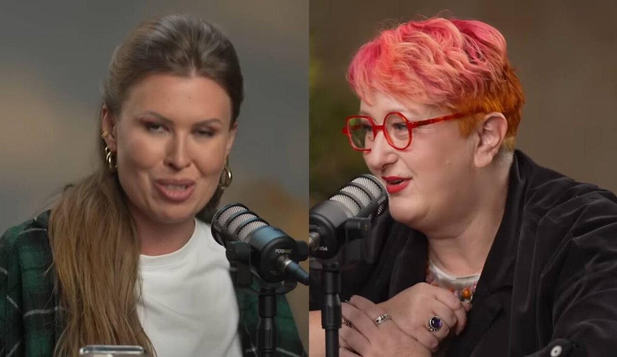 КАК НУЖНО МЕЧТАТЬ, ЧТОБЫ ПОЛУЧАТЬ ТО, ЧТО ХОЧЕШЬ? | ОКЕЙ, Маша. ГЛАДКИХ Х МУЖИЦКАЯ