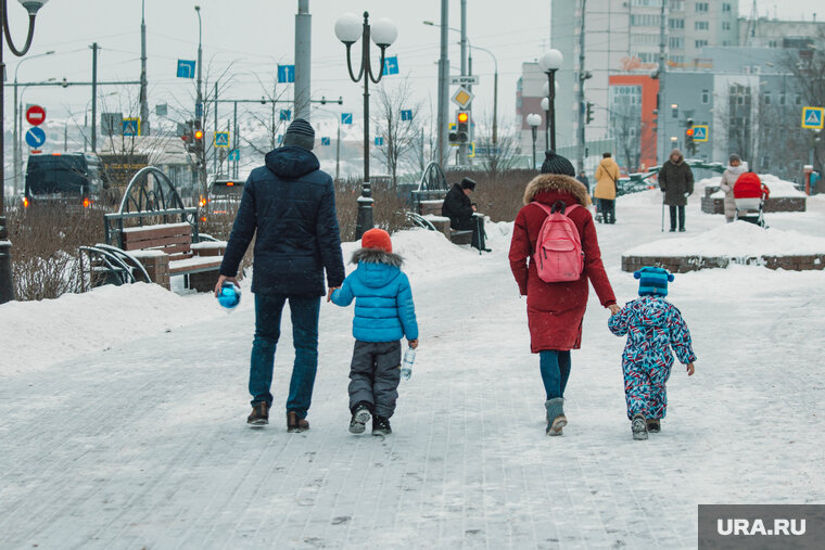    Михаил Мишустин утвердил состав организационного комитета по проведению Года семьи в РФ