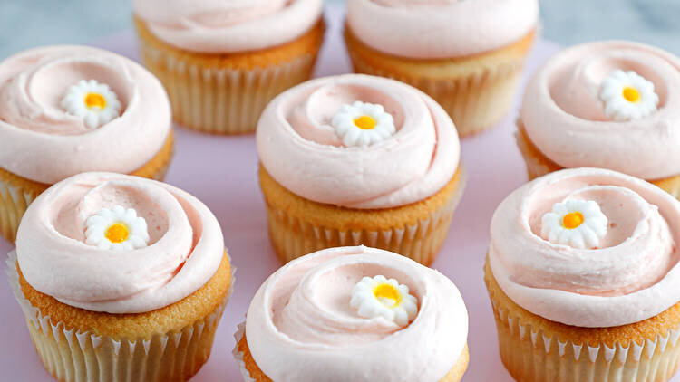 Фото Magnolia Bakery