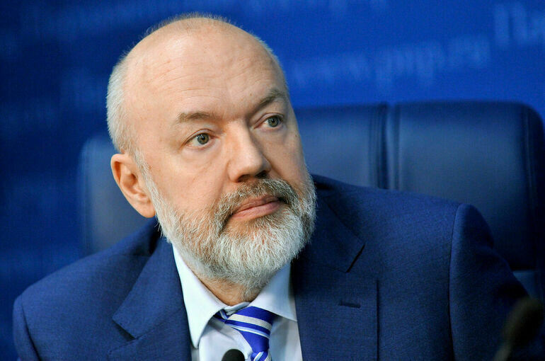   Юрий Инякин/ПГ