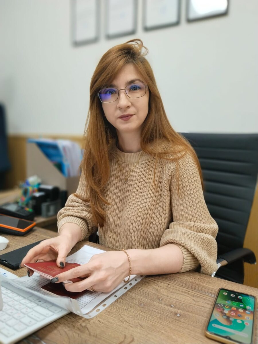 Виза Консалт Плюс, г. Москва, ул. Земляной Вал 64/2, офис 311. 