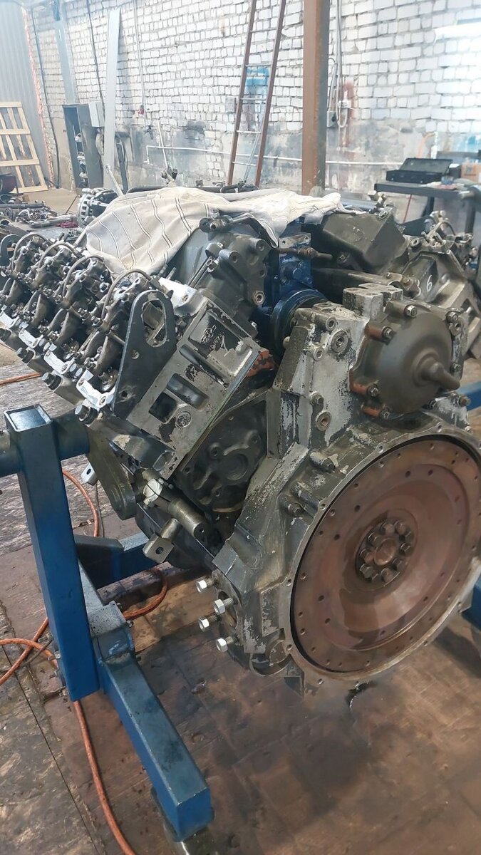 ТМЗ кировца