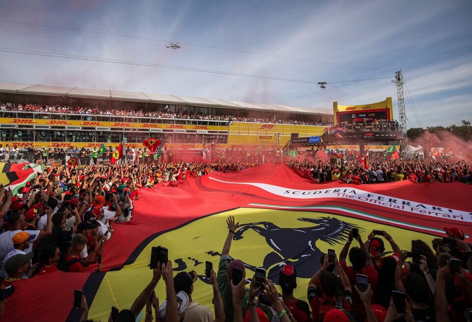    Getty Images / Red Bull Content Pool